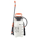 PULVERIZADOR MOCHILA 5 LTS - 78615506