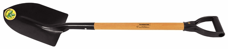 PALA REDONDA C/MANGO CORTO - 77460434