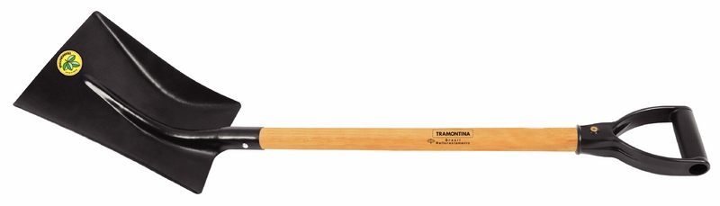 PALA CUADRADA C/MANGO CORTO - 77464434