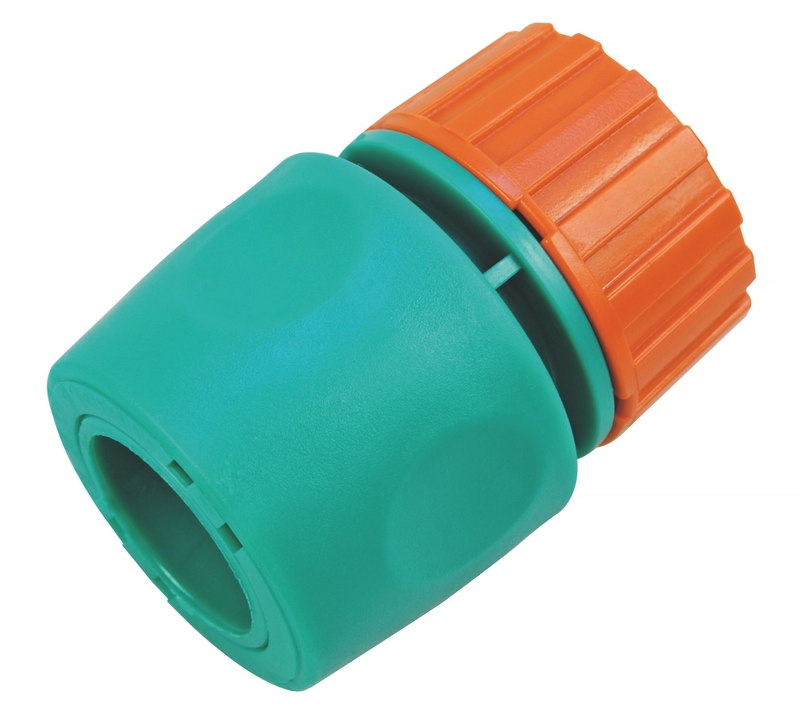 ACOPLE RAPIDO C/AQUASTOP 1/2 - 78508000 (Sin Blister)