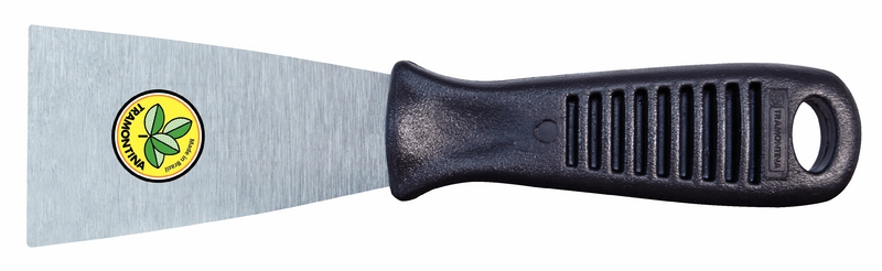 ESPATULA FLEXIBLE MGO PLASTICO - 4CM - 77396045