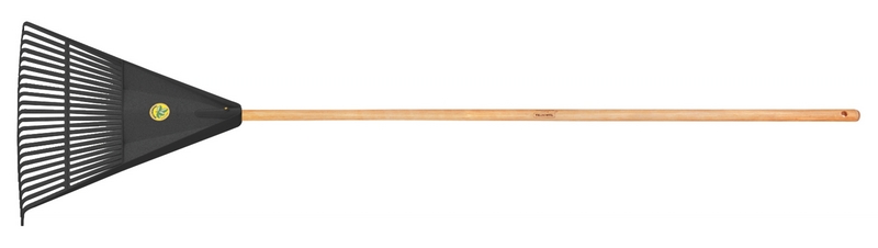 ESCOBA PLASTICA 22 DTS C/MGO - 77850824