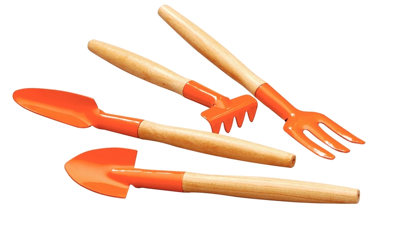 CONJUNTO PARA MACETAS 4 PCS - 78104801