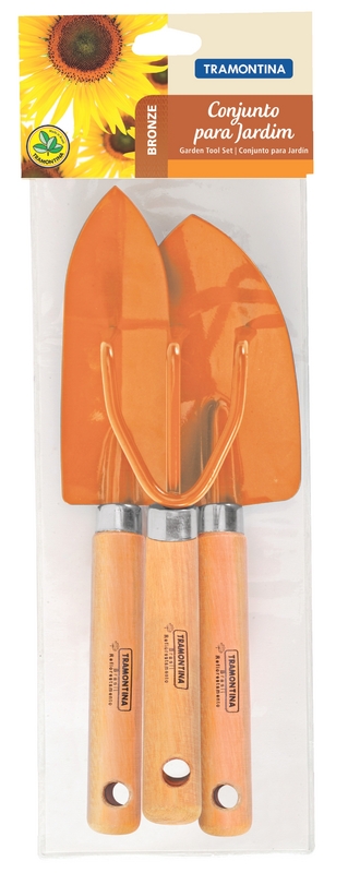 CONJUNTO PARA JARDIN 3 PCS - 78102801