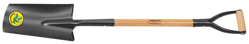 PALA MEDIA LUNA C/MANGO CORTO - 77426304