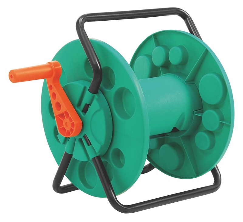 ENROLLADORA DE MANGUERA S/RUEDAS - 78594000