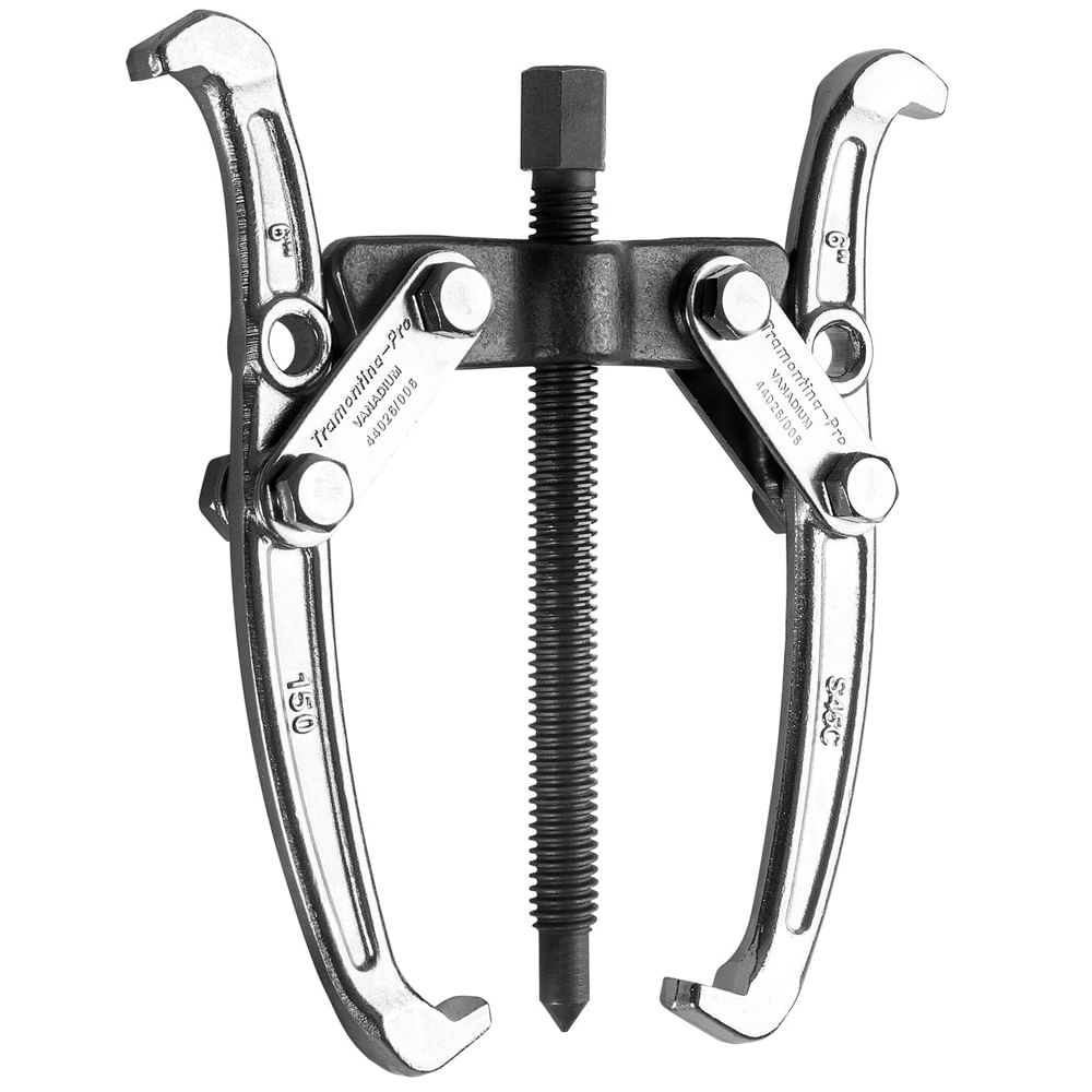EXTRACTOR DE POLEAS 2 BRAZOS 6 - 44026006