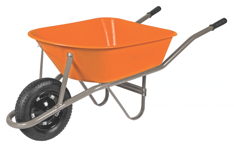 CARRETILLA DE MANO - 77717431