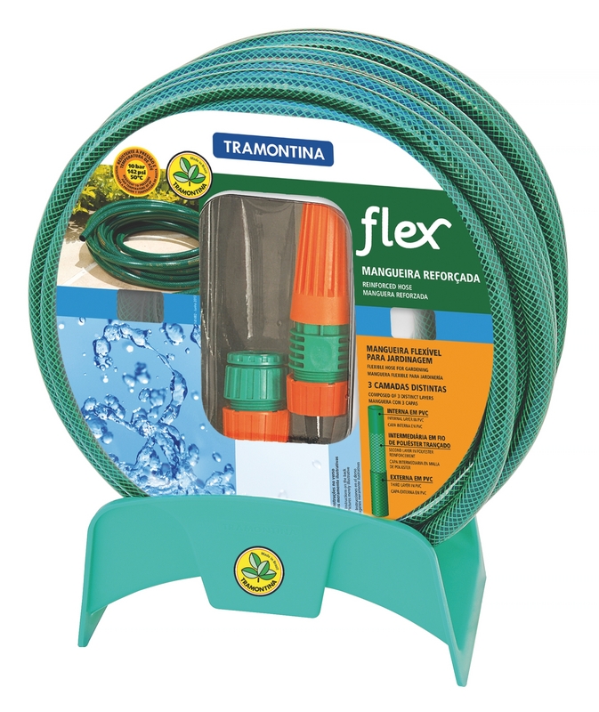 MANGUERA P/JARDIN 20M - 79322200