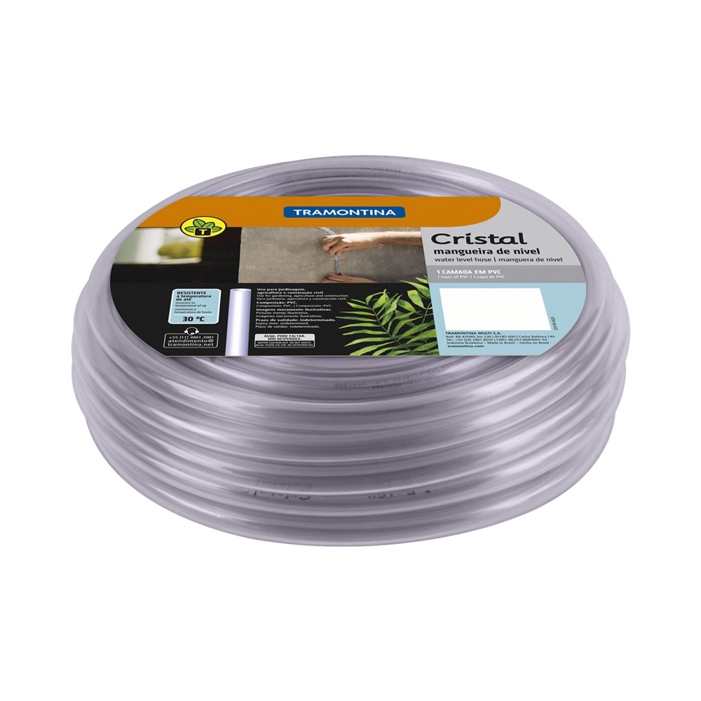 MANGUERA DE NIVEL 5/16" x 1,5 mm - 25 METROS - 79115256