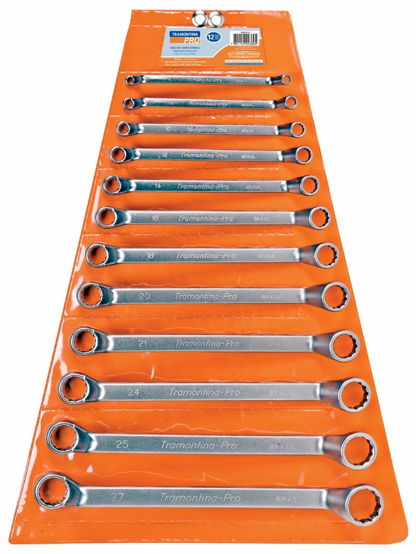 JUEGO LLAVE ESTRIADA 12PZS - 44630212