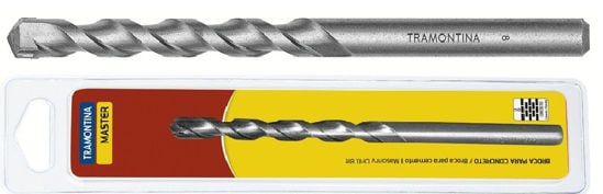 BROCA PARA CONCRETO 5.0 MM - 43142105