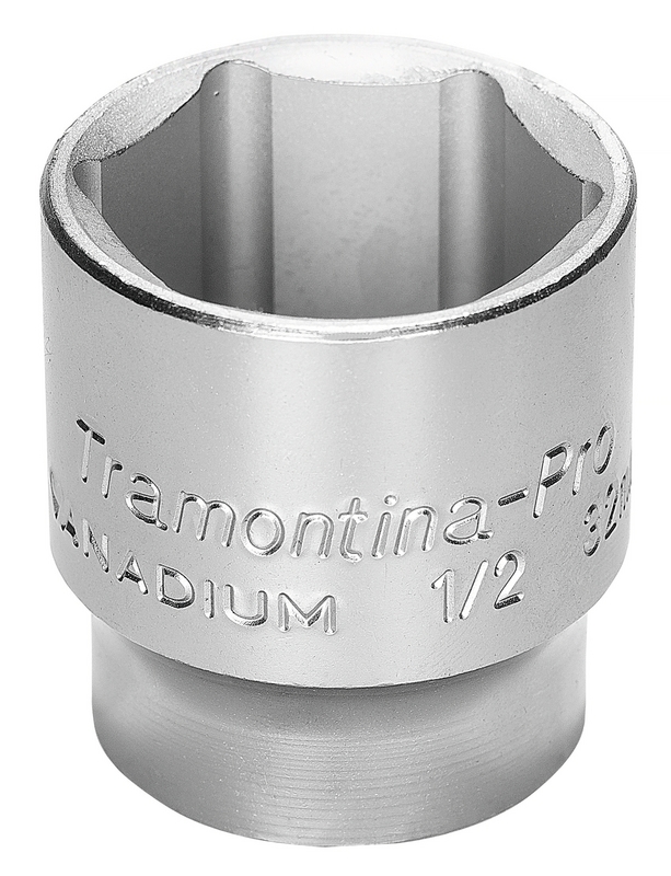 DADO SEXTAVADO 1/2 16MM - 44831116