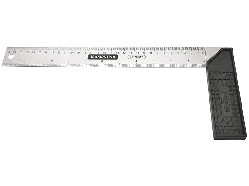 ESCUADRA 30CM - 43901039