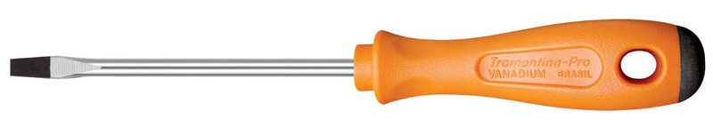 DESTORNILLADOR PUNTA CHATA 6X150MM - 44130032