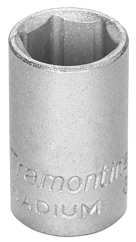 DADO SEXTAVADO 3/8 13MM - 44816113