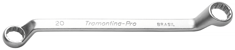 LLAVE ESTRIADA 8X9MM - 44630102