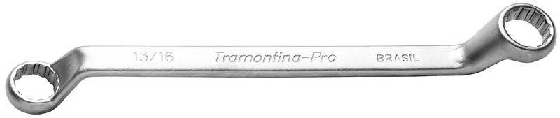 LLAVE ESTRIADA 1/4X5/16 - 44640100