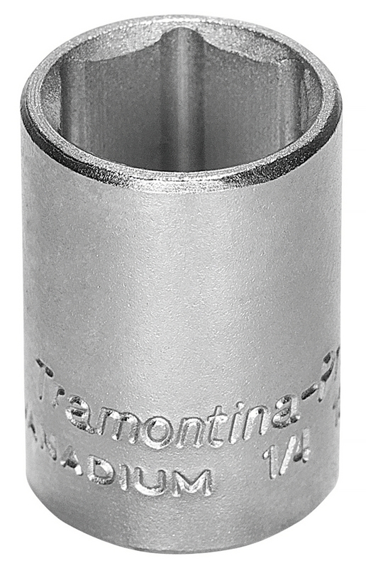 DADO SEXTAVADO 1/4 5.5MM - 44805155