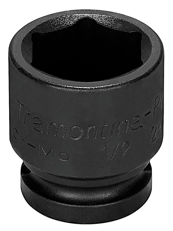 DADO DE IMPACTO SEXT. 1/2" - 11/16" - 44879108