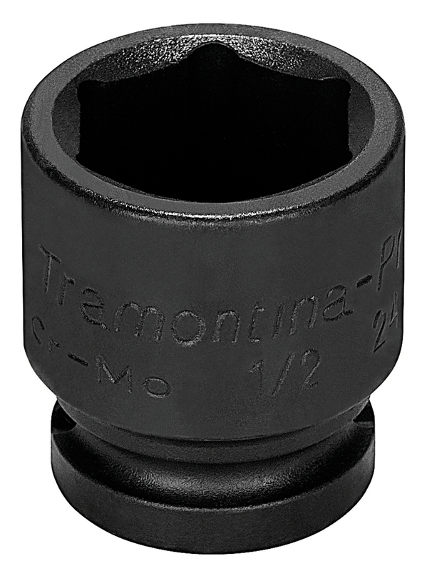 DADO IMPACTO SEXT. 1/2 6MM - 44880106