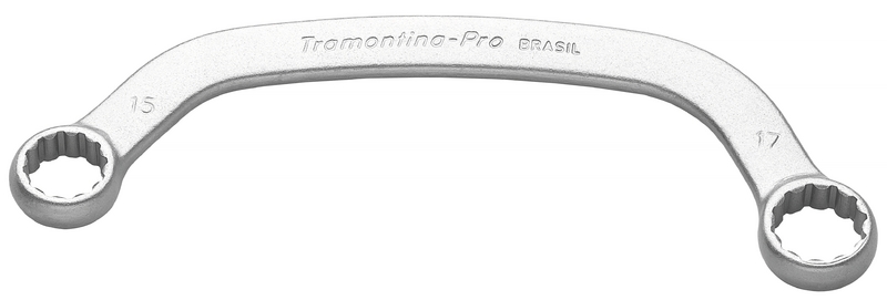 LLAVE EST. MEDIA LUNA 14X16MM - 44675102