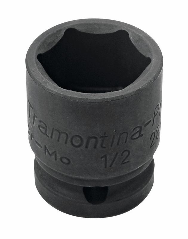 DADO IMPACTO SEXT. 1/2 13MM - 44880113