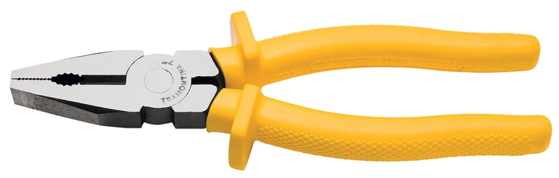 PINZA UNIVERSAL 7 - 41001107