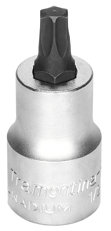 DADO PUNTA TRAFIX 1/2 T25 - 44844125