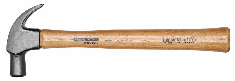 MARTILLO DE UÑA GALPONERO 27MM - 40370027