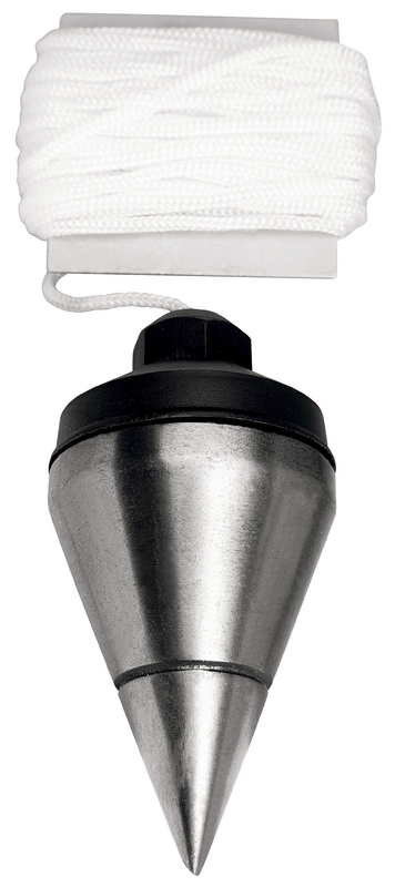 PLOMADA DE PUNTA 400G - 43181501