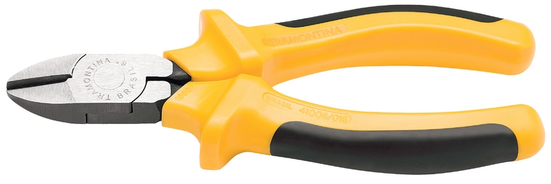 PINZA CORTE DIAGONAL 6 - 41006116