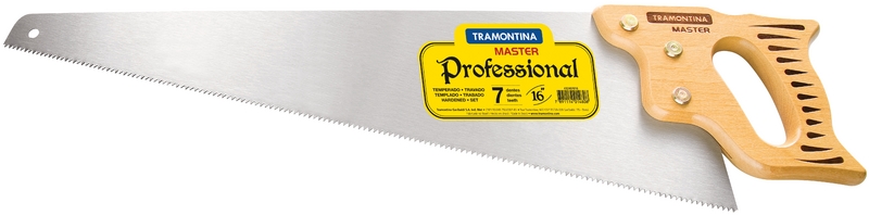 SERRUCHO PROFESIONAL 16 - 43240016