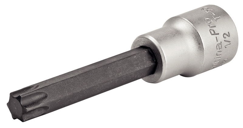 DADO LARGO PUNTA TRAFIX 1/2 T40 - 44864140