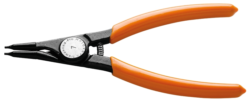 PINZA PARA ANILLO 5 EXTERNO RECTO - 44010105