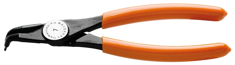 PINZA PARA ANILLO 5  INTERNO CURVO - 44009105