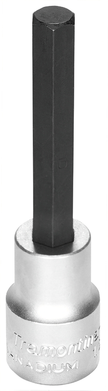 DADO LARGO PUNTA HEX. 1/2 12MM - 44863112