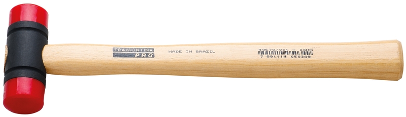 MARTILLO DE BORDE  ABS 30MM - 40670031