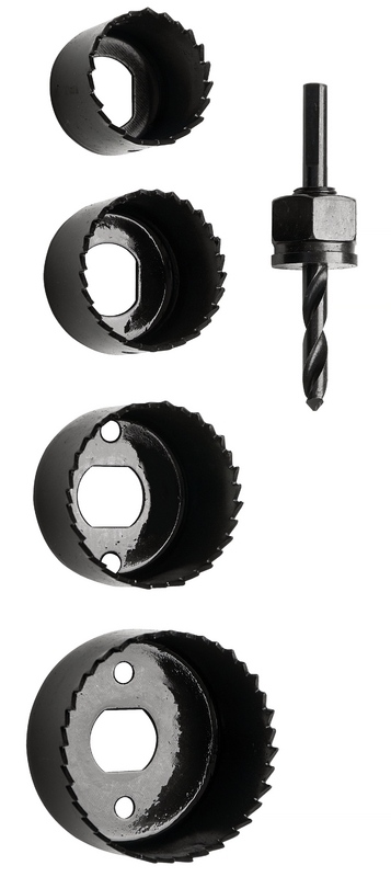 JUEGO DE SIERRAS COPA - 42625501