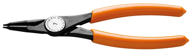 PINZA PARA ANILLO 9 - INTERNO RECTO - 44008109