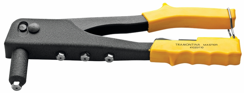 REMACHADORA MANUAL 10 - 41020110