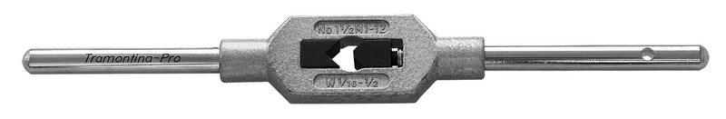 GIRA MACHO 280MM CAP. M4 - M12 - 44087101