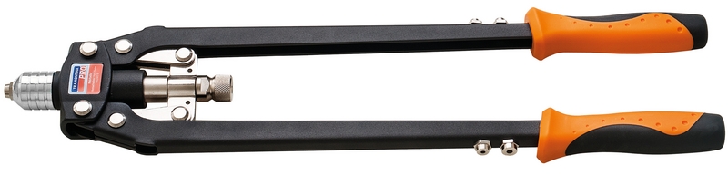 REMACHADORA CARGA PESADA 20 - 44024018