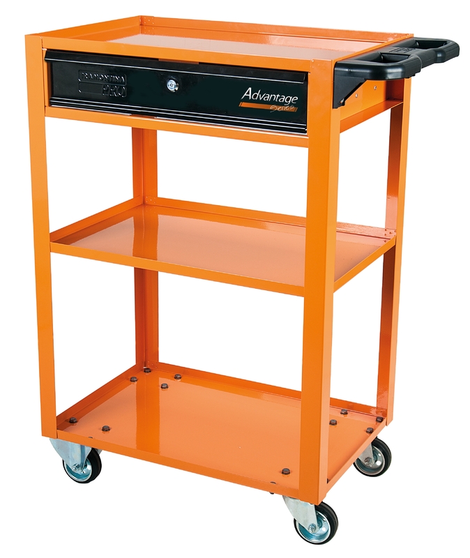 CARRO PARA HERRAMIENTAS 1 CAJON - 44951002