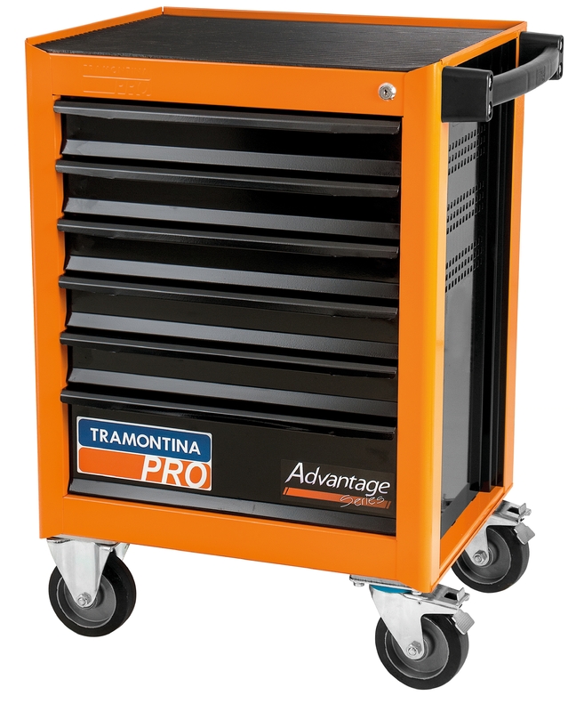 CARRO PARA HERRAMIENTAS 6 CAJONES - 44950010