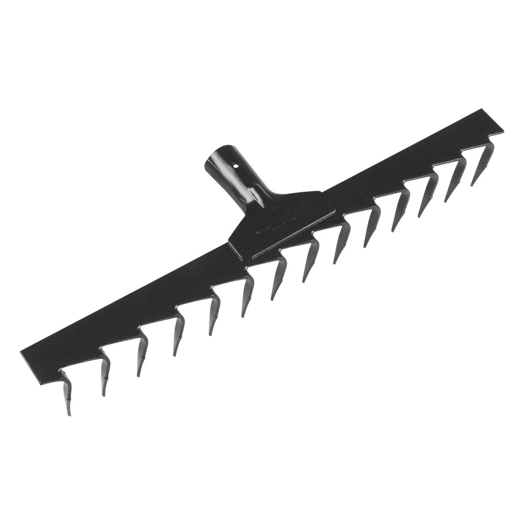 RASTRILLO 14 DTS ESTAMPADOS (SIN MANGO) - 77110144