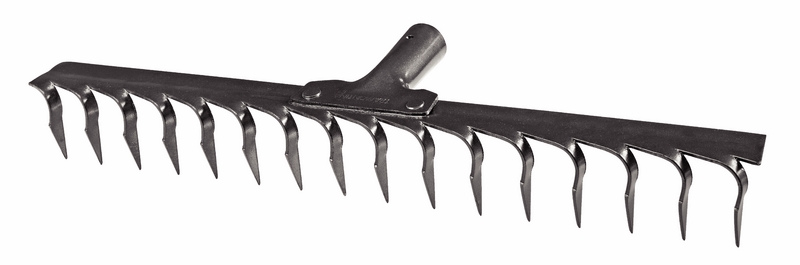 RASTRILLO 16 DTS ESTAMPADOS (SIN MANGO) - 77110164